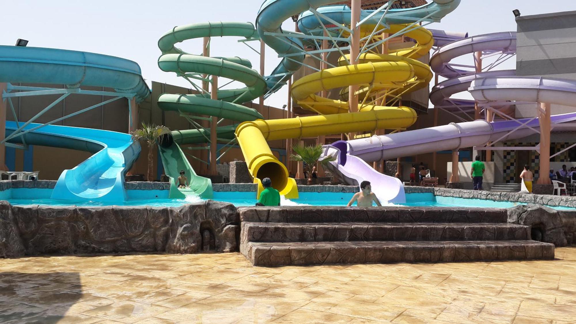 Sea Club Resort ดัมมัม ภายนอก รูปภาพ
